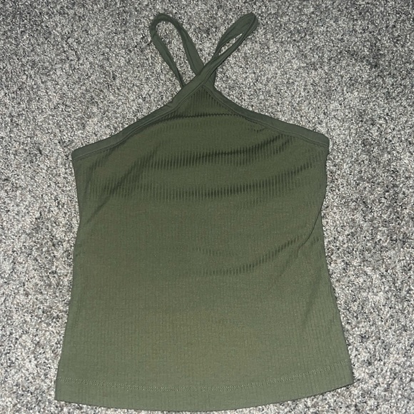 Tank top - Picture 1 of 3